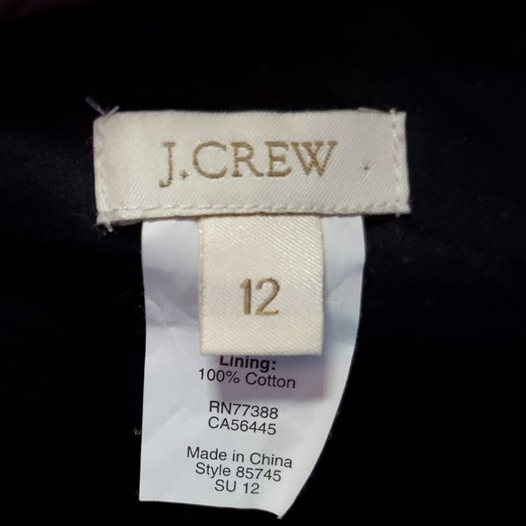 Fun Striped Sun Dress - Picture 4 of 4